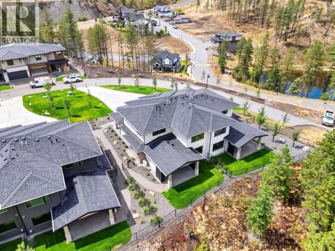 Photo 41 of 1720 Hidden Hills Drive Unit# 29, Wilden, Kelowna