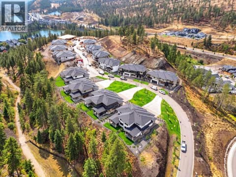 Photo 42 of 1720 Hidden Hills Drive Unit# 29, Wilden, Kelowna