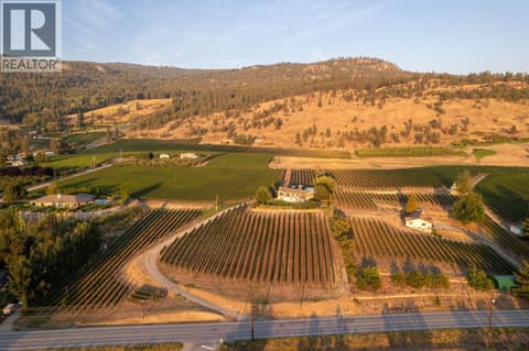 Photo 1 of 1116 Naramata Road, Uplands/Redlands, Penticton