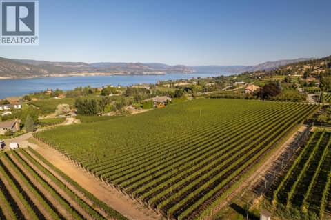 Photo 17 of 1116 Naramata Road, Uplands/Redlands, Penticton
