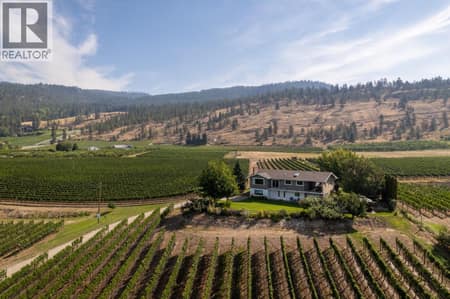 Photo 2 of 1116 Naramata Road, Uplands/Redlands, Penticton