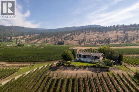 Photo 2 of 1116 Naramata Road, Uplands/Redlands, Penticton