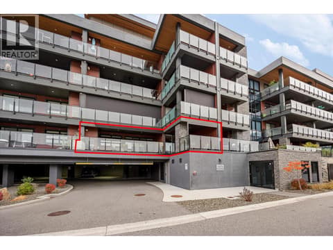 Photo 27 of 3475 Granite Close Unit# 109, McKinley Landing, Kelowna