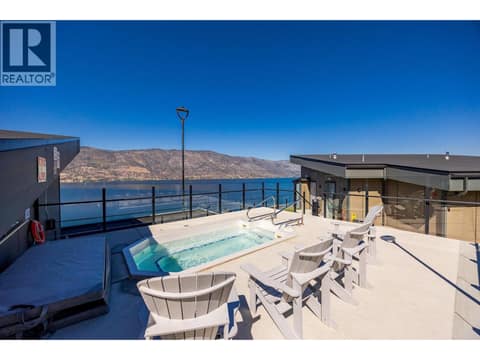 Photo 30 of 3475 Granite Close Unit# 109, McKinley Landing, Kelowna
