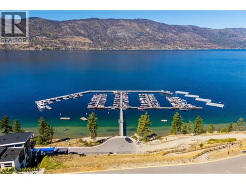 Photo 32 of 3475 Granite Close Unit# 109, McKinley Landing, Kelowna
