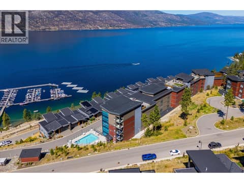 Photo 33 of 3475 Granite Close Unit# 109, McKinley Landing, Kelowna