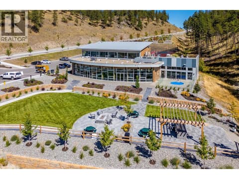 Photo 35 of 3475 Granite Close Unit# 109, McKinley Landing, Kelowna