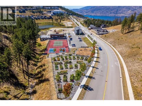 Photo 39 of 3475 Granite Close Unit# 109, McKinley Landing, Kelowna