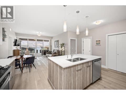 Photo 7 of 3475 Granite Close Unit# 109, McKinley Landing, Kelowna