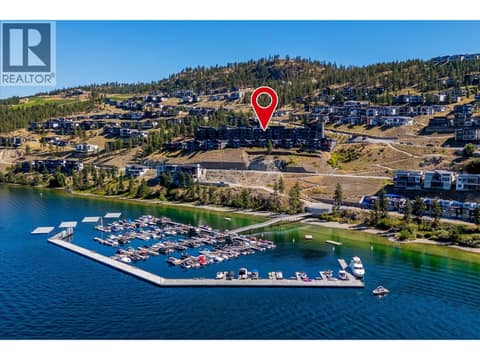Enjoy life at McKinley! at 3475 Granite Close Unit# 109, McKinley Landing, Kelowna