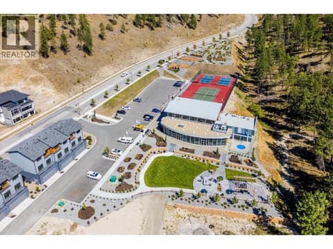 Mckinley Beach ""Our Place"" Amenities Centre at 3475 Granite Close Unit# 109, McKinley Landing, Kelowna