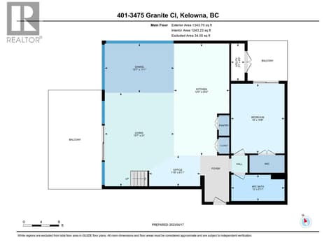 Photo 29 of 3475 Granite Close Unit# 401, McKinley Landing, Kelowna