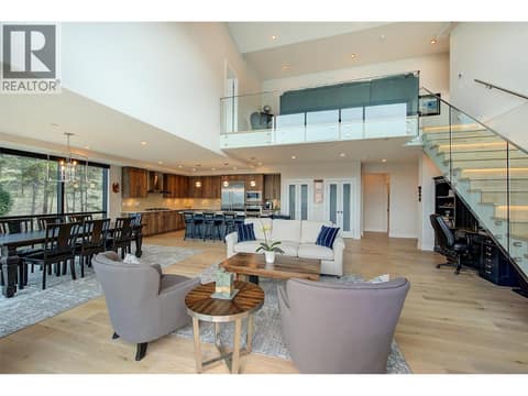 Photo 3 of 3475 Granite Close Unit# 401, McKinley Landing, Kelowna