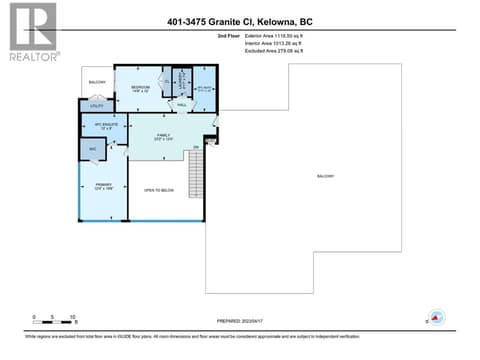 Photo 30 of 3475 Granite Close Unit# 401, McKinley Landing, Kelowna