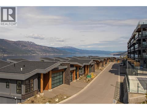 Photo 32 of 3475 Granite Close Unit# 401, McKinley Landing, Kelowna