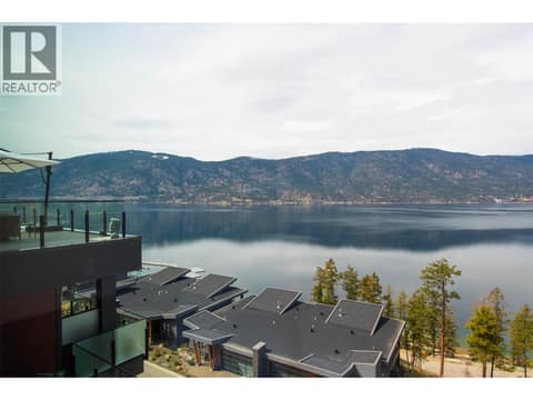 Photo 39 of 3475 Granite Close Unit# 401, McKinley Landing, Kelowna