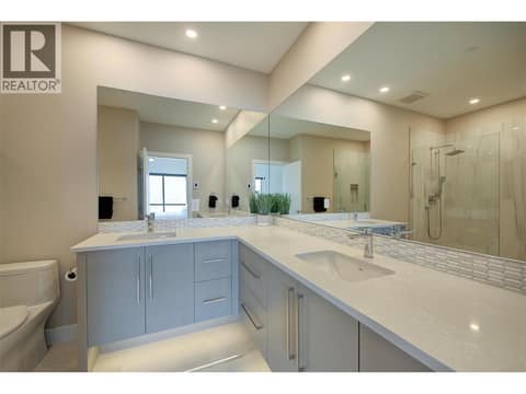 Photo 40 of 3475 Granite Close Unit# 401, McKinley Landing, Kelowna