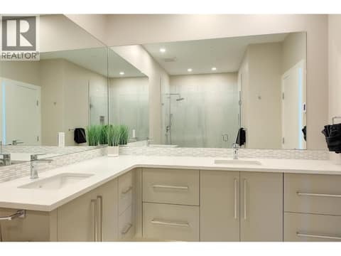 Photo 42 of 3475 Granite Close Unit# 401, McKinley Landing, Kelowna