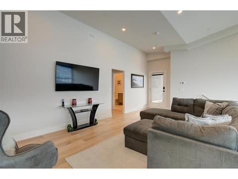 Photo 45 of 3475 Granite Close Unit# 401, McKinley Landing, Kelowna