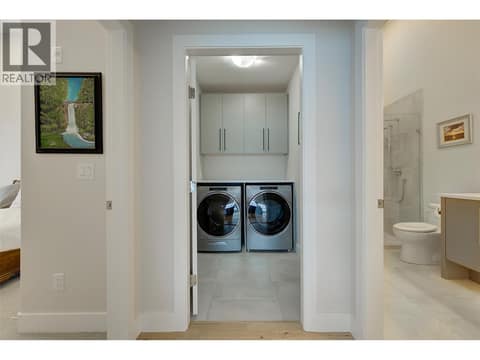 Photo 46 of 3475 Granite Close Unit# 401, McKinley Landing, Kelowna