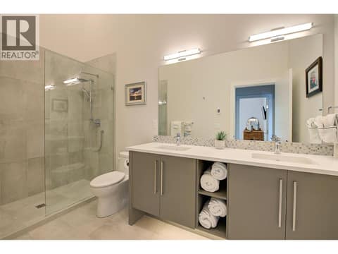 Photo 53 of 3475 Granite Close Unit# 401, McKinley Landing, Kelowna