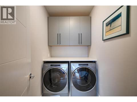 Photo 58 of 3475 Granite Close Unit# 401, McKinley Landing, Kelowna