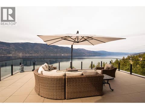 Photo 6 of 3475 Granite Close Unit# 401, McKinley Landing, Kelowna