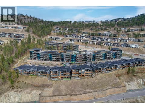 Photo 8 of 3475 Granite Close Unit# 401, McKinley Landing, Kelowna