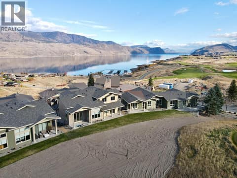 Photo 2 of 130 Colebrook Road Unit# 18, Tobiano, Kamloops
