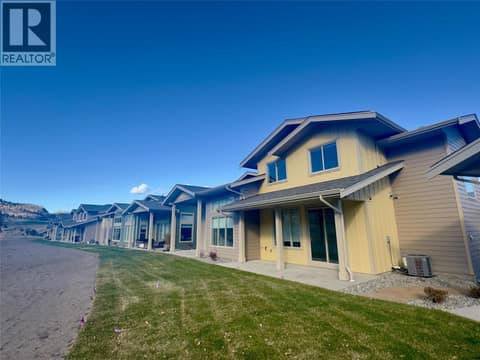 Photo 22 of 130 Colebrook Road Unit# 18, Tobiano, Kamloops
