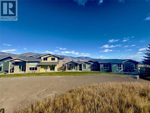 Photo 23 of 130 Colebrook Road Unit# 18, Tobiano, Kamloops