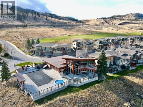 Photo 28 of 130 Colebrook Road Unit# 18, Tobiano, Kamloops