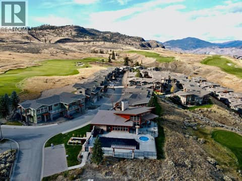 Photo 29 of 130 Colebrook Road Unit# 18, Tobiano, Kamloops