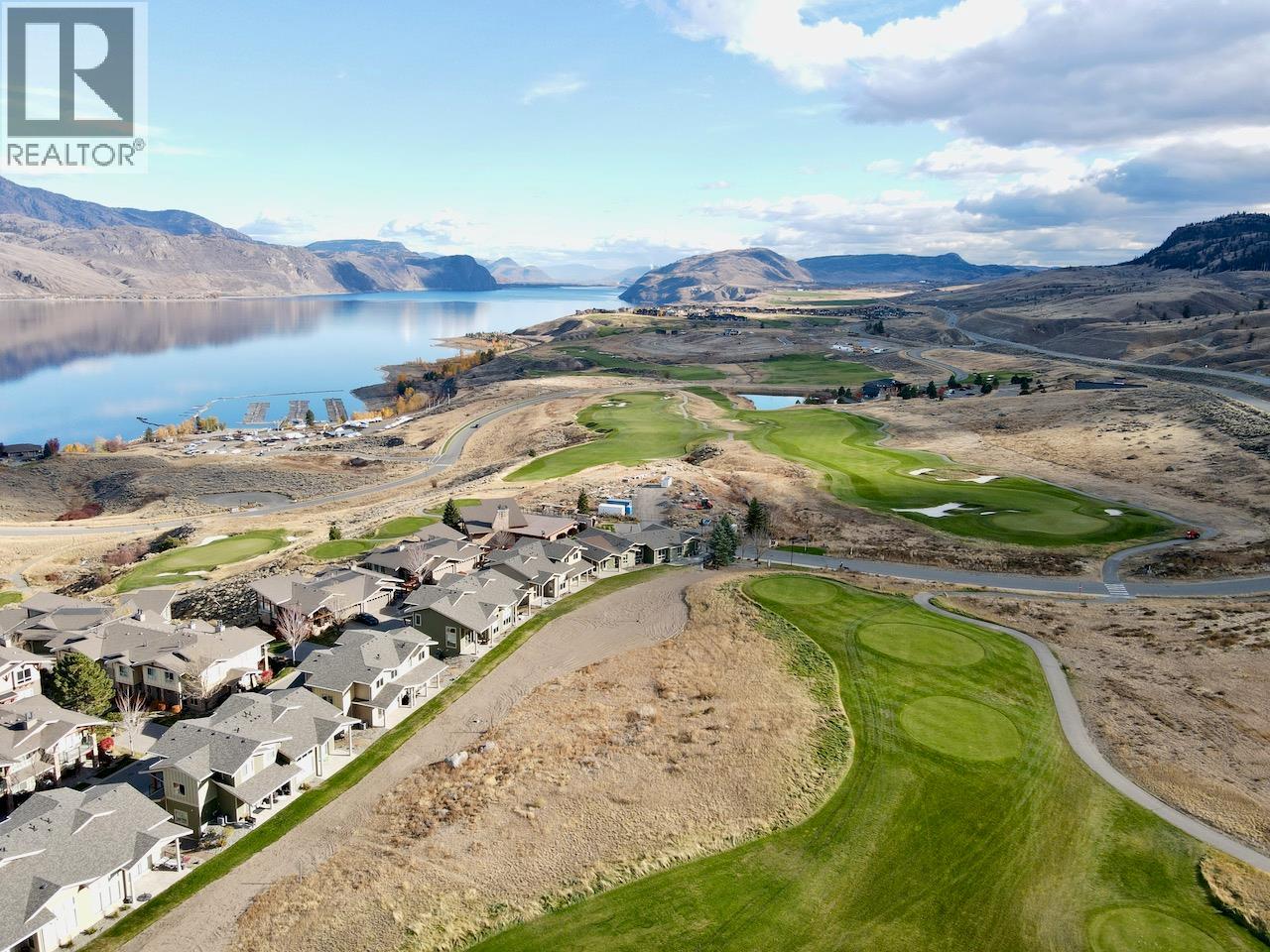 Photo 3 of 130 Colebrook Road Unit# 18, Tobiano, Kamloops