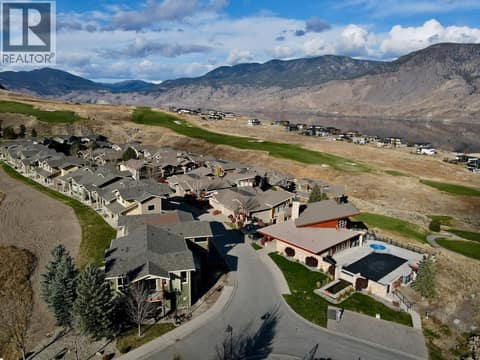 Photo 30 of 130 Colebrook Road Unit# 18, Tobiano, Kamloops