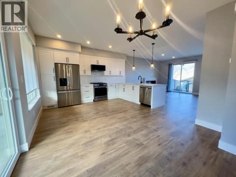 Photo 8 of 130 Colebrook Road Unit# 18, Tobiano, Kamloops
