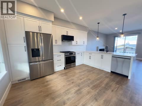 Photo 9 of 130 Colebrook Road Unit# 18, Tobiano, Kamloops