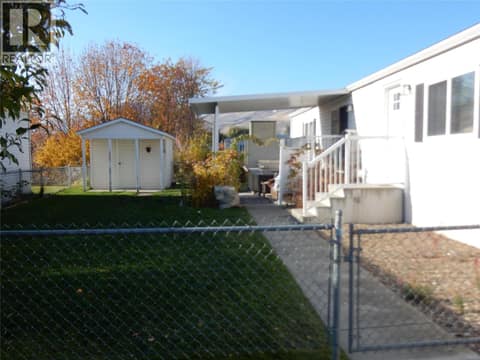 Photo 15 of 6688 Tronson Road Unit# 118, Okanagan Landing, Vernon