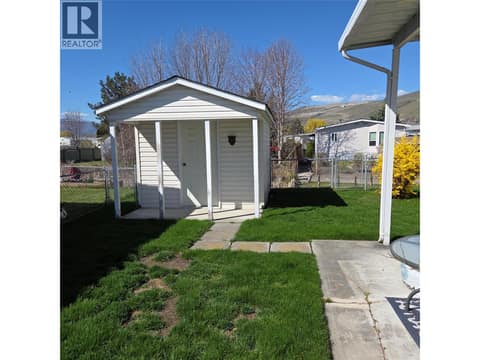 Photo 35 of 6688 Tronson Road Unit# 118, Okanagan Landing, Vernon