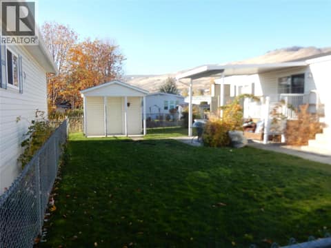 Photo 8 of 6688 Tronson Road Unit# 118, Okanagan Landing, Vernon