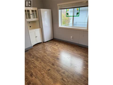 Eating area at 6688 Tronson Road Unit# 118, Okanagan Landing, Vernon