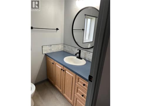 Ensuite at 6688 Tronson Road Unit# 118, Okanagan Landing, Vernon