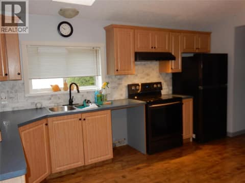 Kitchen at 6688 Tronson Road Unit# 118, Okanagan Landing, Vernon