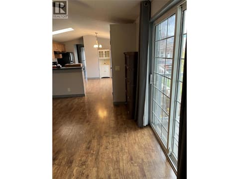Living room at 6688 Tronson Road Unit# 118, Okanagan Landing, Vernon