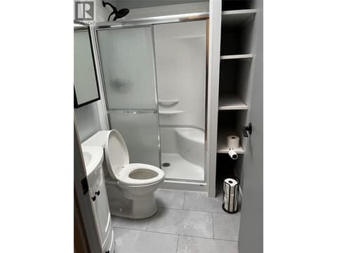 Main Bathroom at 6688 Tronson Road Unit# 118, Okanagan Landing, Vernon