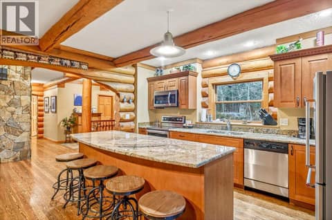 Photo 11 of 4580 Timberline Crescent, Ski Hill Area, Fernie
