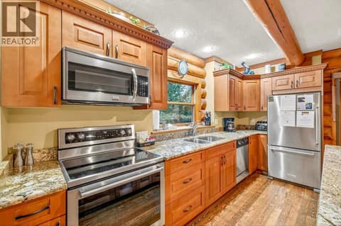 Photo 12 of 4580 Timberline Crescent, Ski Hill Area, Fernie
