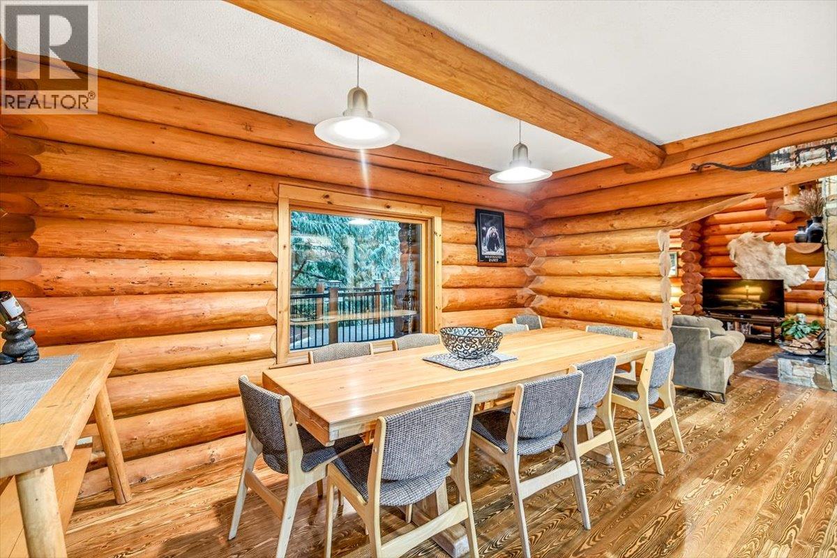 Photo 14 of 4580 Timberline Crescent, Ski Hill Area, Fernie