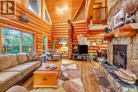 Photo 17 of 4580 Timberline Crescent, Ski Hill Area, Fernie
