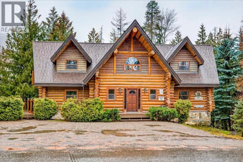 Photo 2 of 4580 Timberline Crescent, Ski Hill Area, Fernie